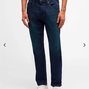 Paige Federal Slim Straight (30/32)